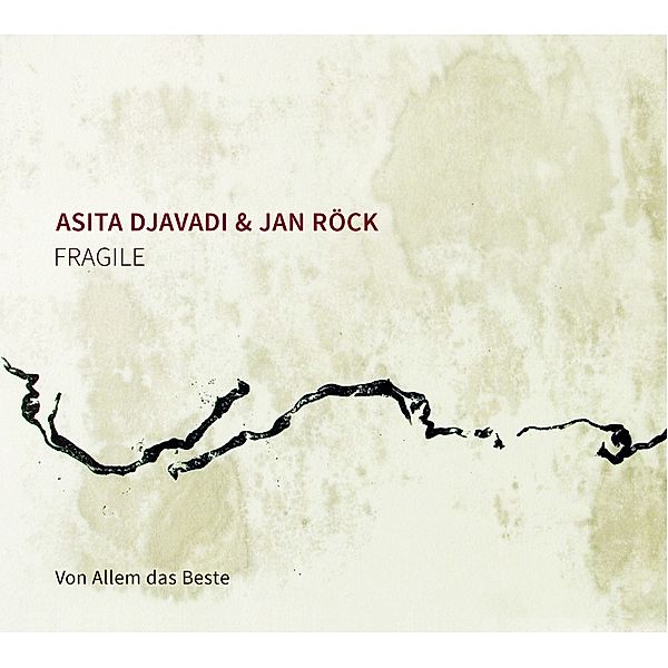 Fragile, Asita Djavadi & Röck Jan