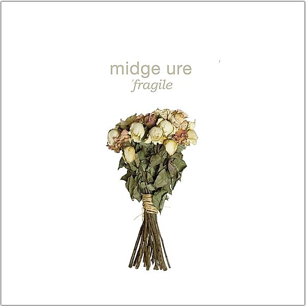 Fragile, Midge Ure