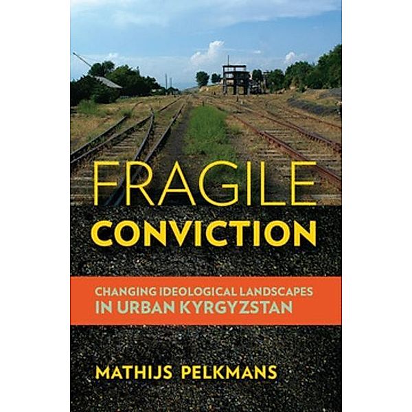 Fragile Conviction, Mathijs Pelkmans