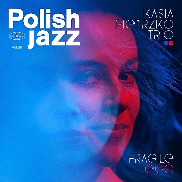 Fragile Ego, Kasia Pietrzko Trio