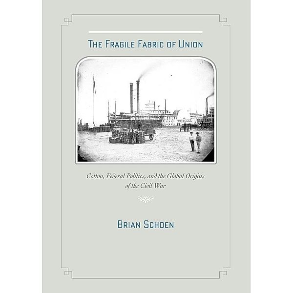 Fragile Fabric of Union, Brian D. Schoen