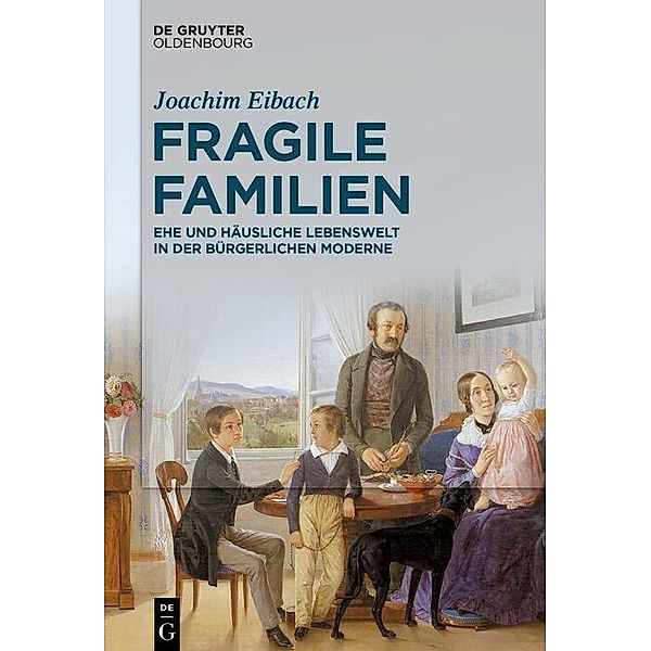 Fragile Familien, Joachim Eibach