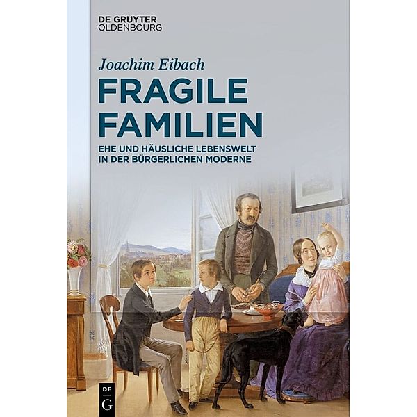 Fragile Familien, Joachim Eibach