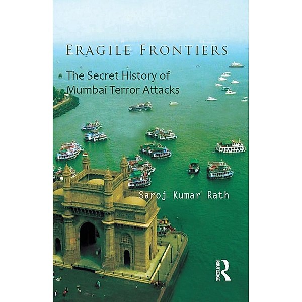 Fragile Frontiers, Saroj Kumar Rath