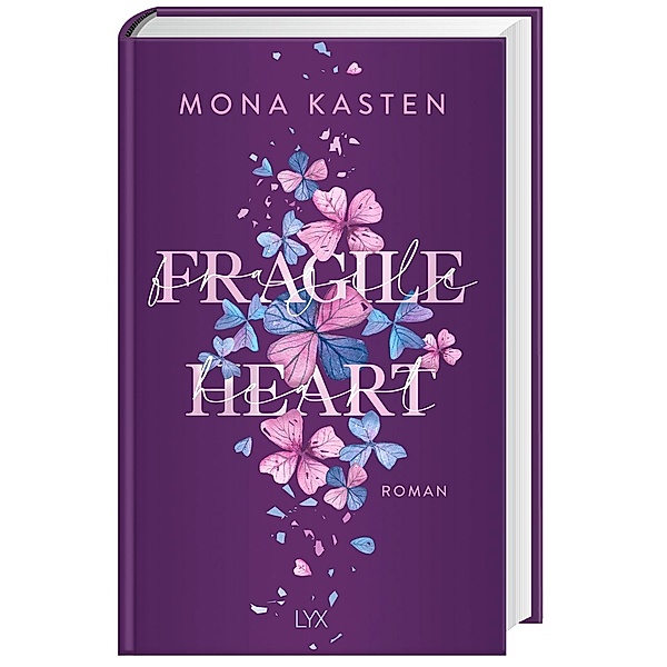 Fragile Heart, Mona Kasten