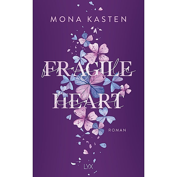 Fragile Heart, Mona Kasten