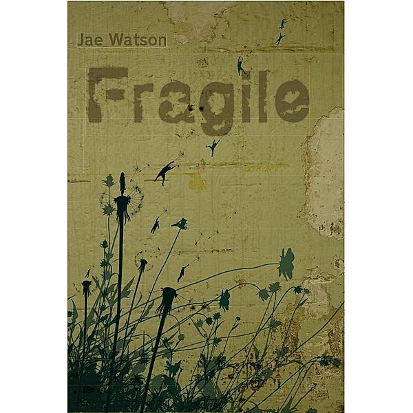 Fragile / Legend Press, Jae Watson