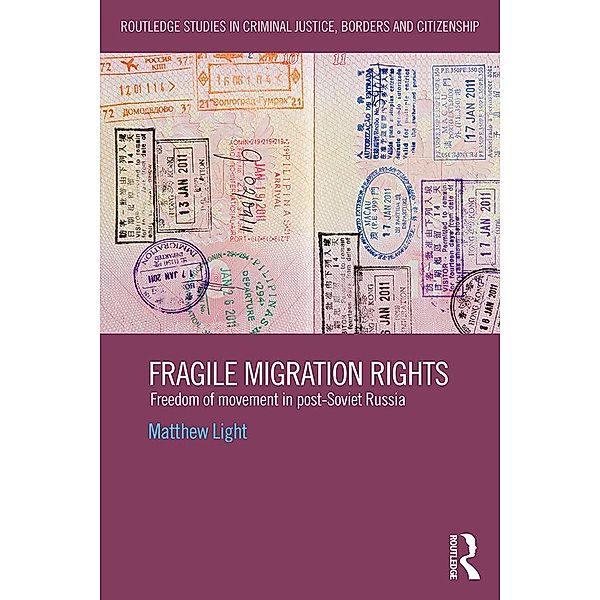 Fragile Migration Rights, Matthew Light