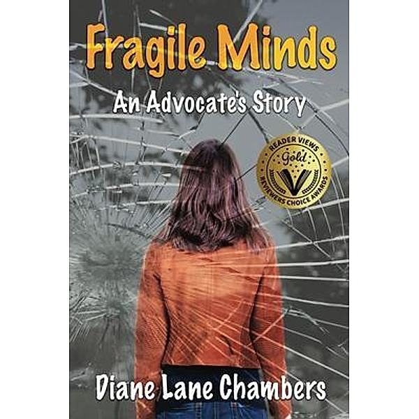 Fragile Minds, Diane Chambers