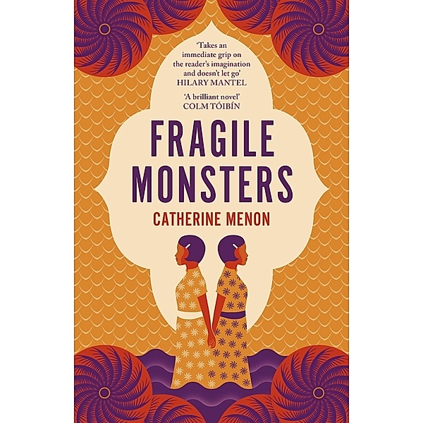 Fragile Monsters, Catherine Menon