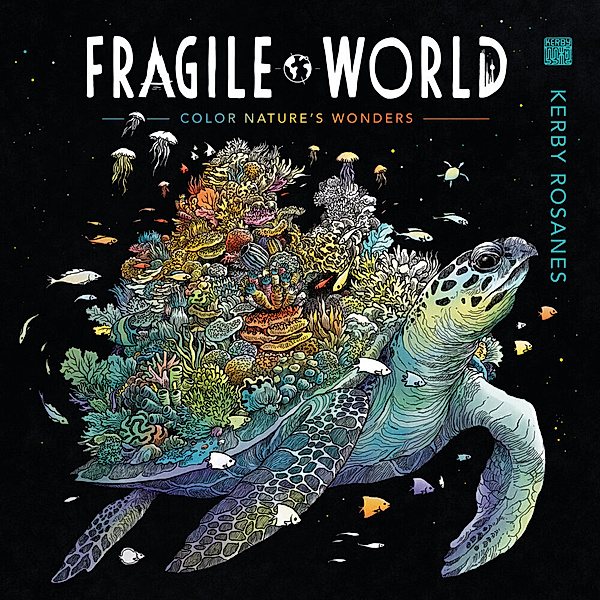 Fragile World, Kerby Rosanes