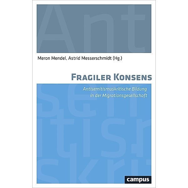 Fragiler Konsens