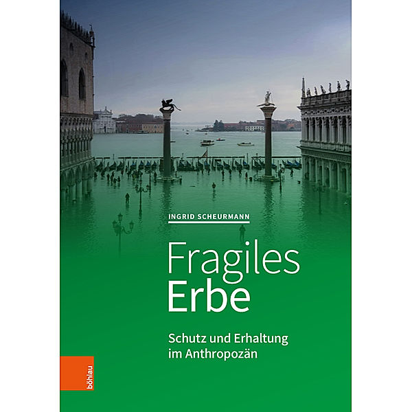 Fragiles Erbe, Ingrid Scheurmann