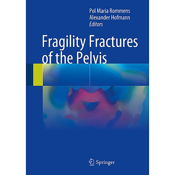 Fragility Fractures of the Pelvis