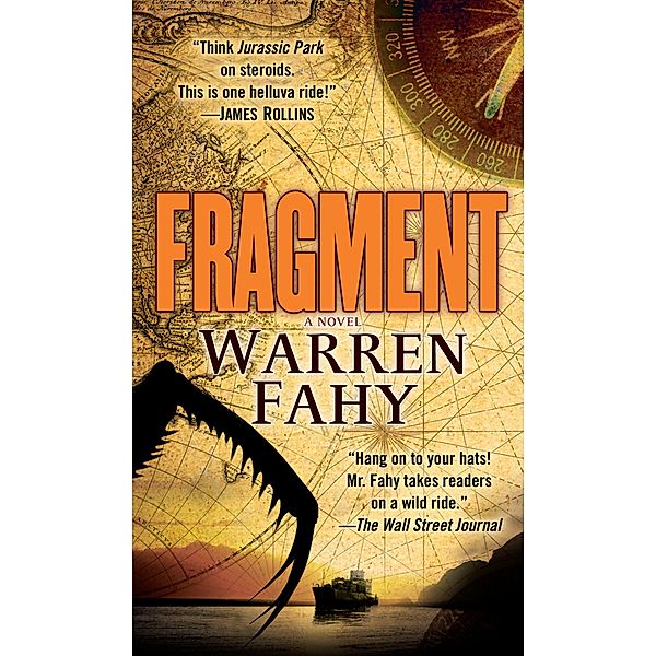 Fragment, Warren Fahy