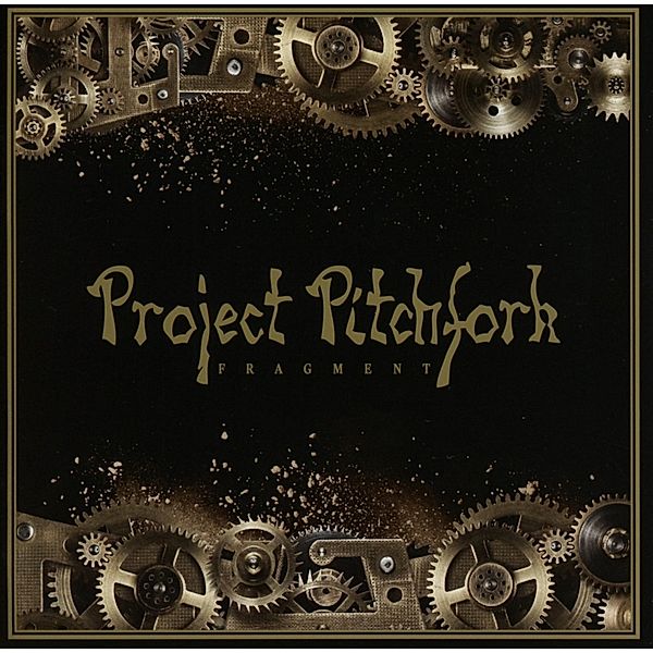 Fragment, Project Pitchfork