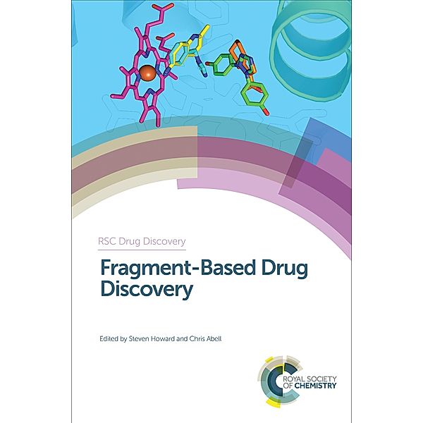 Fragment-Based Drug Discovery / ISSN