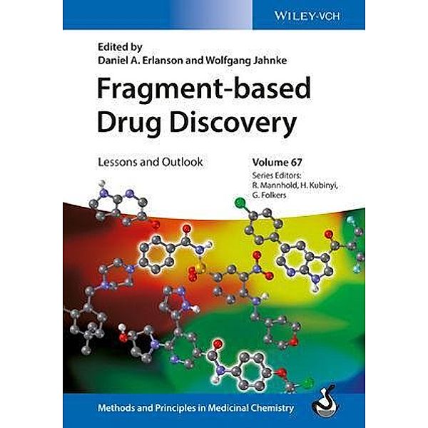 Fragment-based Drug Discovery / Methods and Principles in Medicinal Chemistry