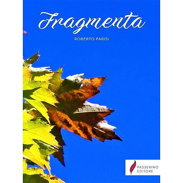 Fragmenta, Roberto Parisi