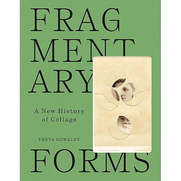 Fragmentary Forms, Freya Gowrley