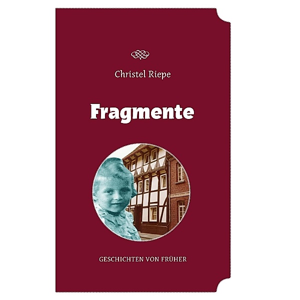 Fragmente, Christel Riepe