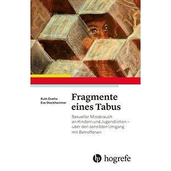Fragmente eines Tabus, Ruth Draths, Eve Stockhammer