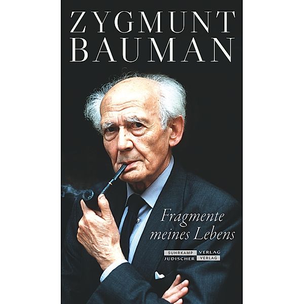 Fragmente meines Lebens, Zygmunt Bauman