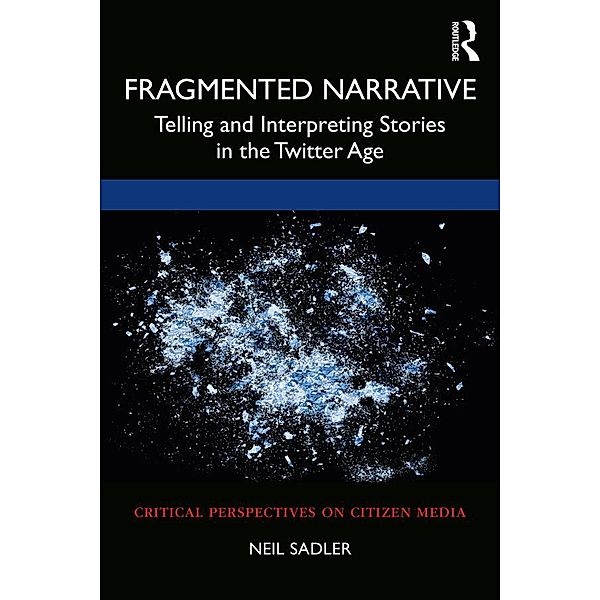 Fragmented Narrative, Neil Sadler