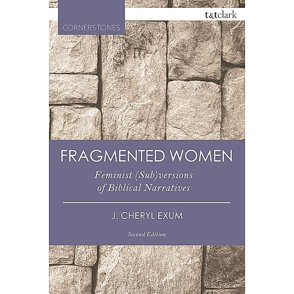Fragmented Women, J. Cheryl Exum