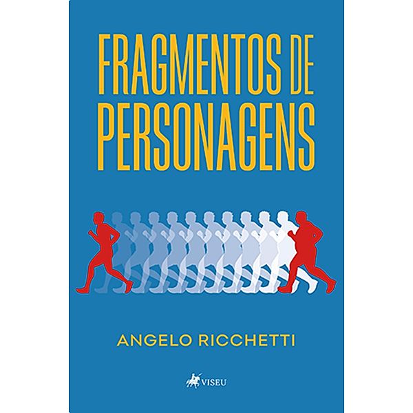 Fragmentos de Personagens, Angelo Ricchetti