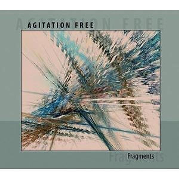 Fragments, Agitation Free
