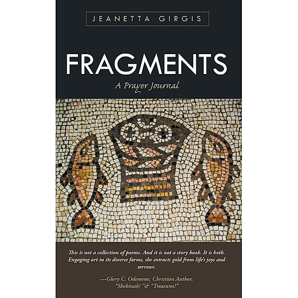 Fragments, Jeanetta Girgis