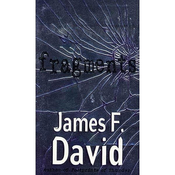 Fragments, James F. David