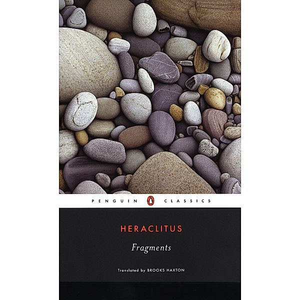 Fragments, Heraclitus