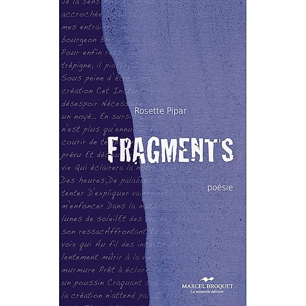 Fragments, Rosette Pipar