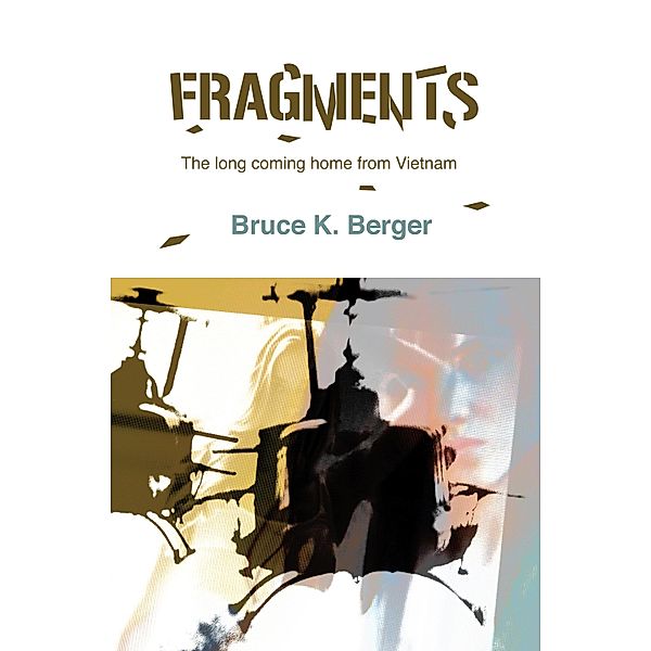 Fragments, Bruce Berger