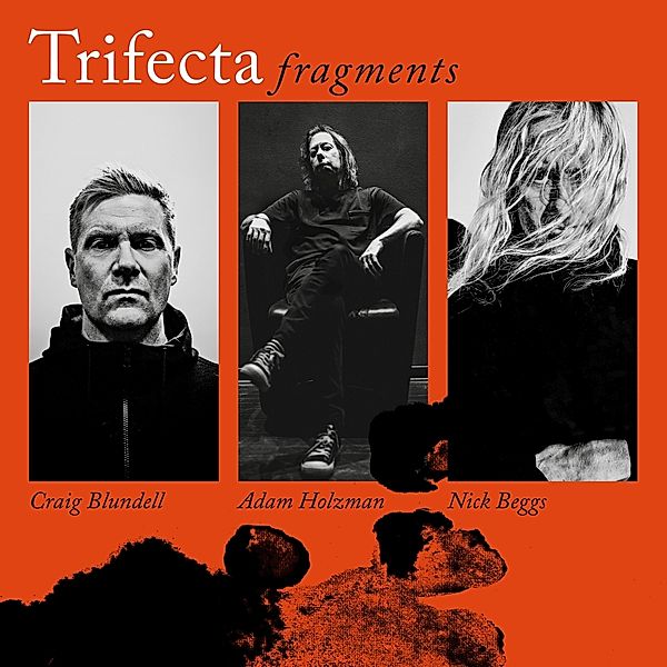 Fragments, Trifecta
