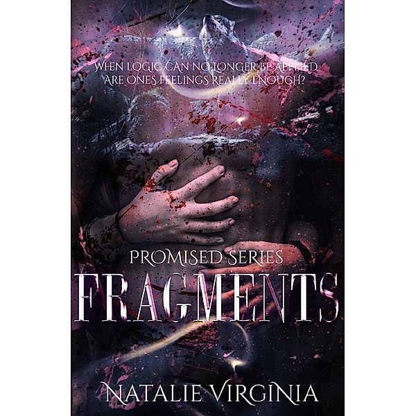 Fragments, Natalie Virginia