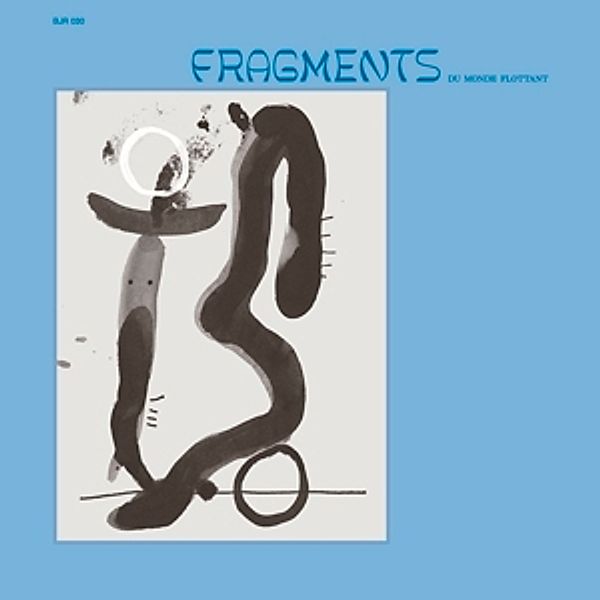 Fragments Du Monde Flottant (Vinyl), Diverse Interpreten
