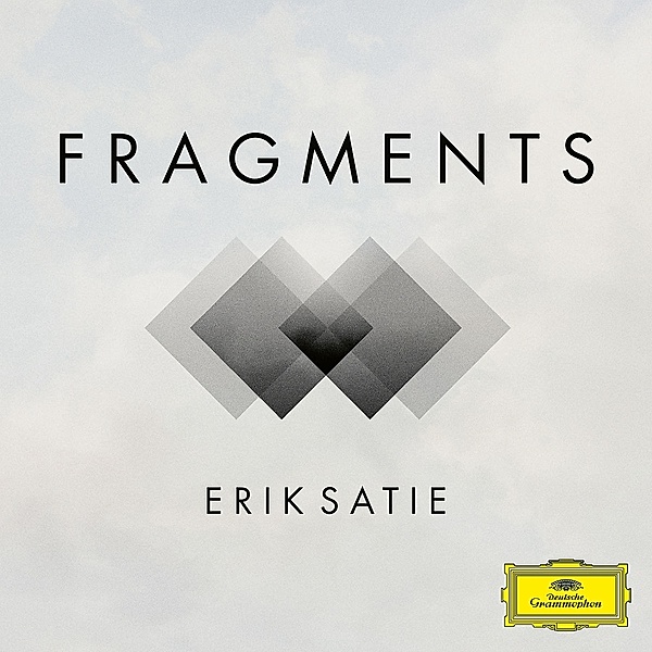 Fragments: Erik Satie (Vinyl), Diverse Interpreten