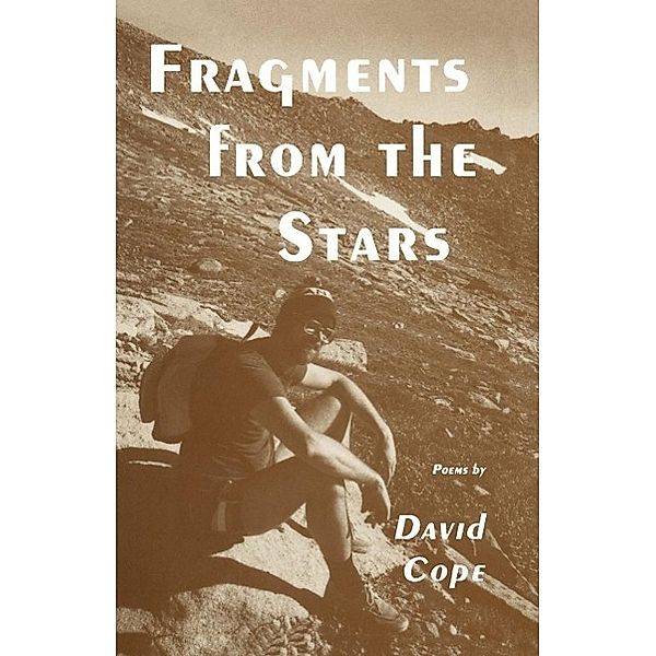 Fragments from the Stars / Vox Humana, David Cope