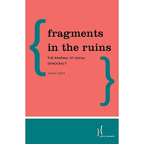 Fragments in the Ruins, David Coats