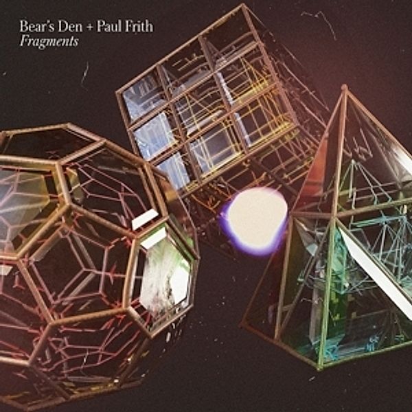 Fragments (Ltd.Vinyl), Bear's Den & Paul Frith
