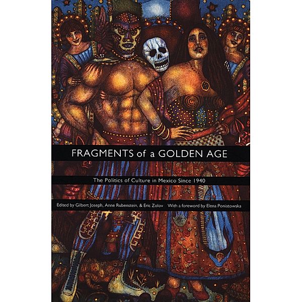 Fragments of a Golden Age / American Encounters/Global Interactions