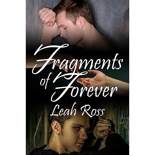 Fragments of Forever, Leah Ross