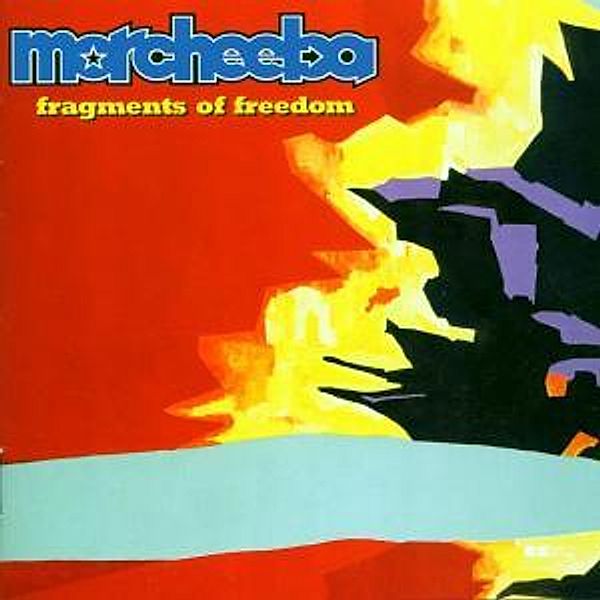 Fragments Of Freedom, Morcheeba