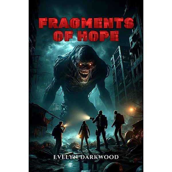 Fragments of Hope, Evelyn Darkwood
