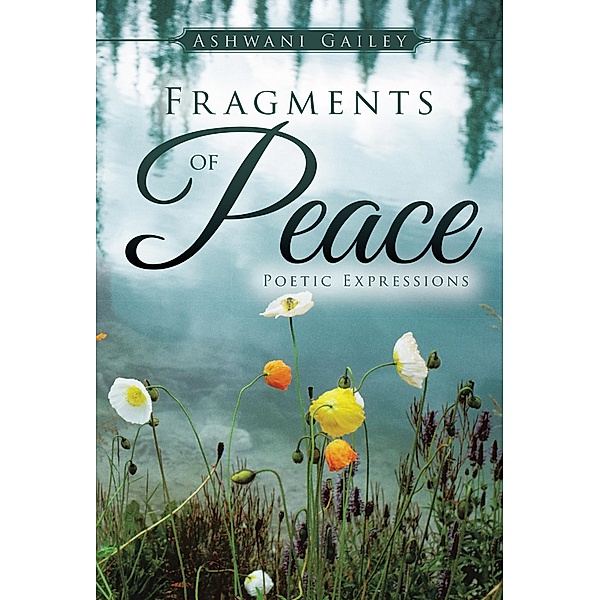 Fragments of Peace, Ashwani Gailey