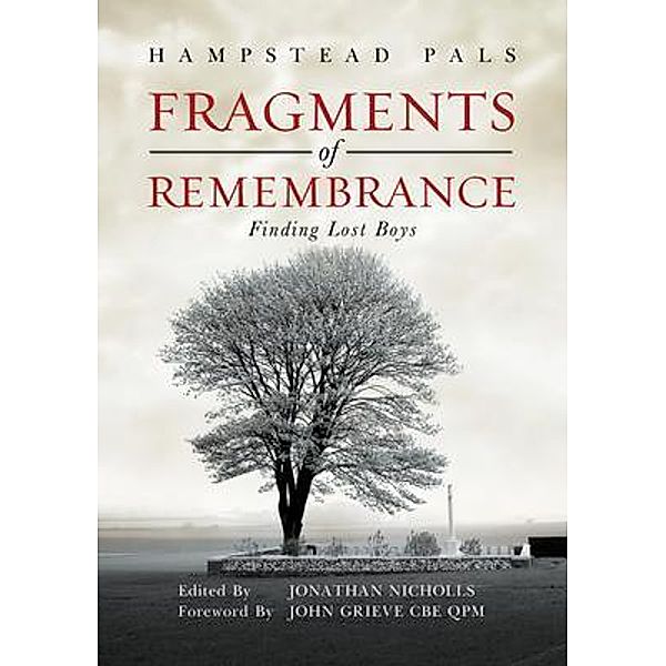 Fragments of Remembrance, Hampstead Pals