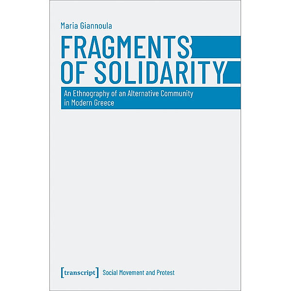 Fragments of Solidarity, Maria Giannoula